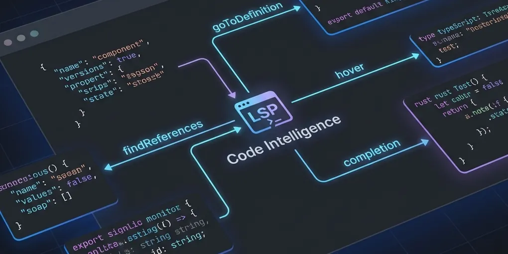 Header image for post: LSP in Claude Code